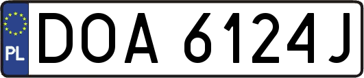DOA6124J