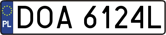 DOA6124L