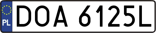 DOA6125L