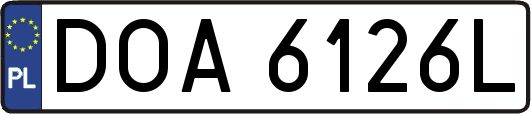 DOA6126L