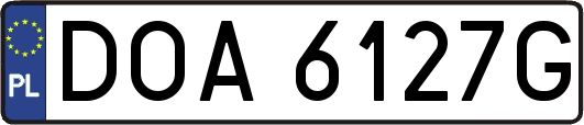 DOA6127G