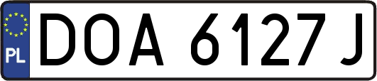 DOA6127J