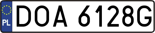 DOA6128G