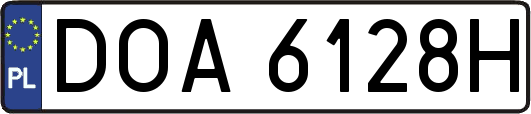 DOA6128H