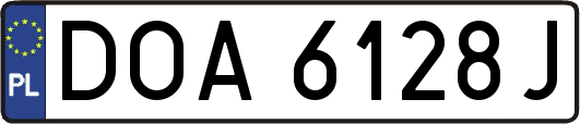 DOA6128J