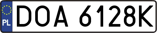 DOA6128K