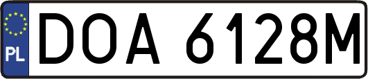 DOA6128M