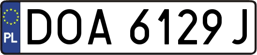DOA6129J