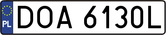 DOA6130L