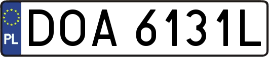 DOA6131L
