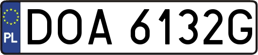 DOA6132G