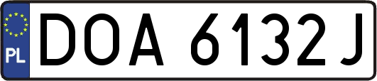 DOA6132J