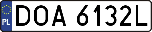 DOA6132L