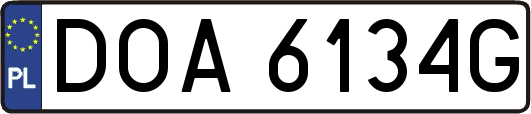 DOA6134G