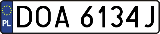 DOA6134J