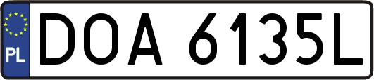 DOA6135L