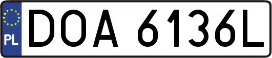 DOA6136L