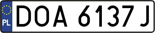 DOA6137J