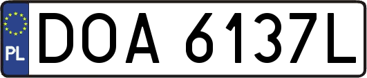 DOA6137L