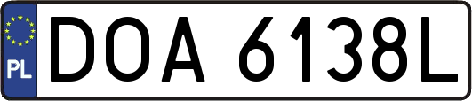DOA6138L