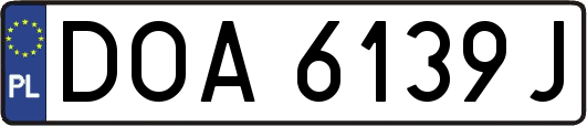 DOA6139J