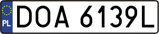 DOA6139L