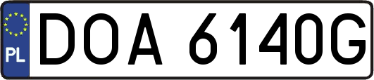 DOA6140G