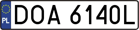 DOA6140L