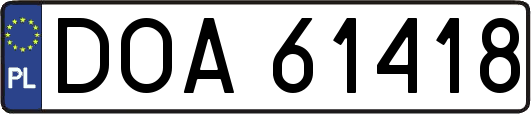 DOA61418