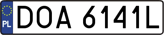 DOA6141L