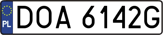 DOA6142G