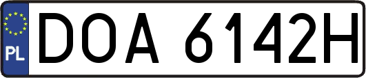 DOA6142H
