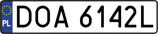 DOA6142L