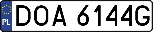 DOA6144G
