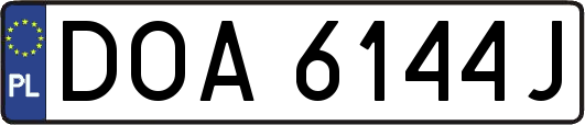 DOA6144J