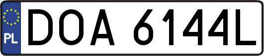 DOA6144L