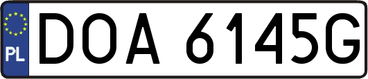 DOA6145G