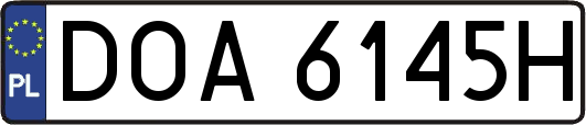 DOA6145H