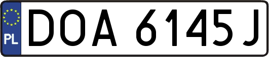 DOA6145J