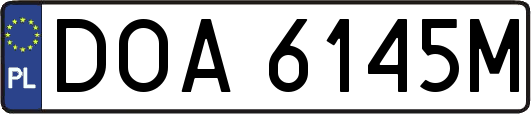 DOA6145M