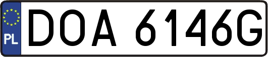 DOA6146G