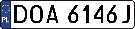 DOA6146J