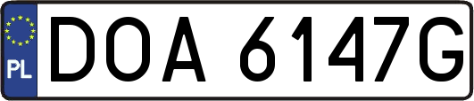 DOA6147G