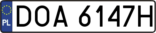 DOA6147H