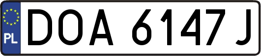 DOA6147J