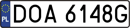 DOA6148G
