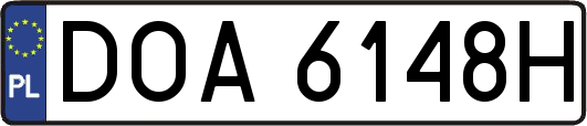 DOA6148H
