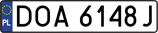 DOA6148J