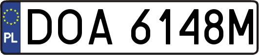 DOA6148M