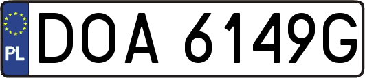 DOA6149G